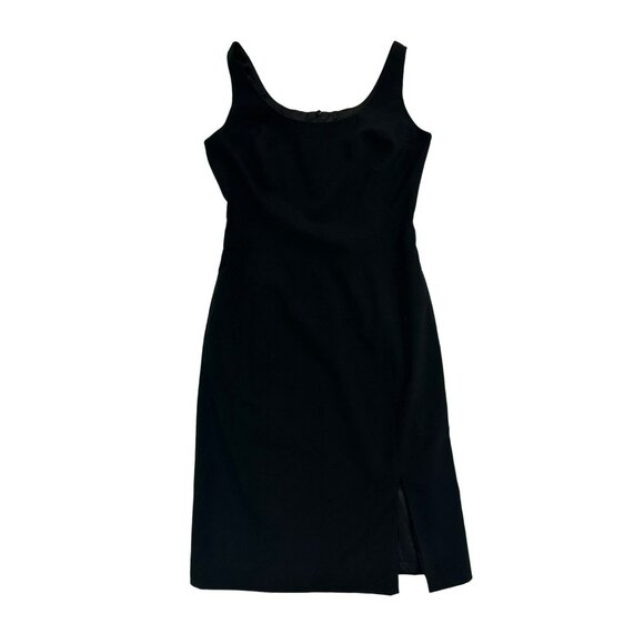 Gene Meyer Pencil Dress #1121 - Picture 1 of 4